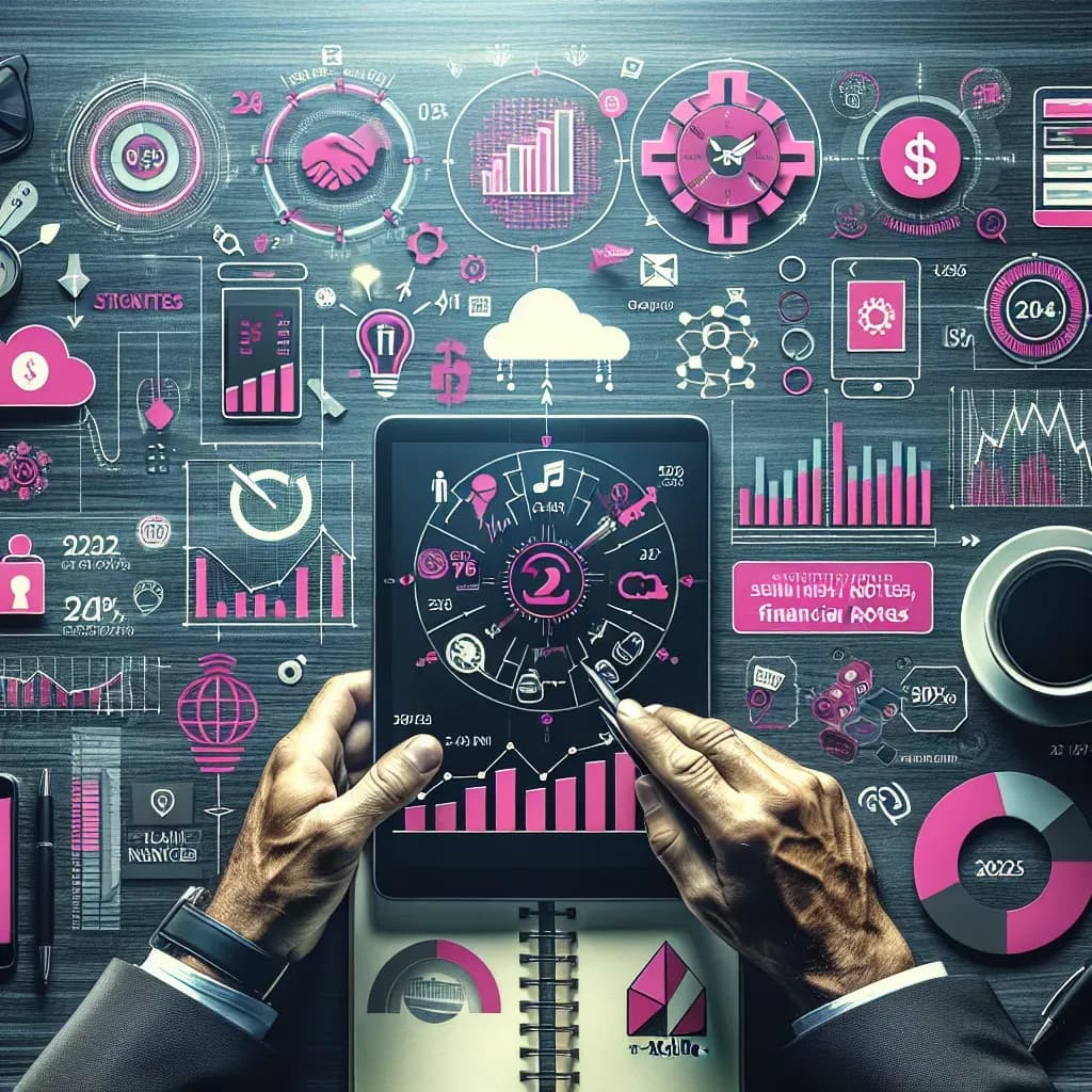 T-Mobile US, Inc. 8-K Filing: Key Financial Insights & Debt Obligations
