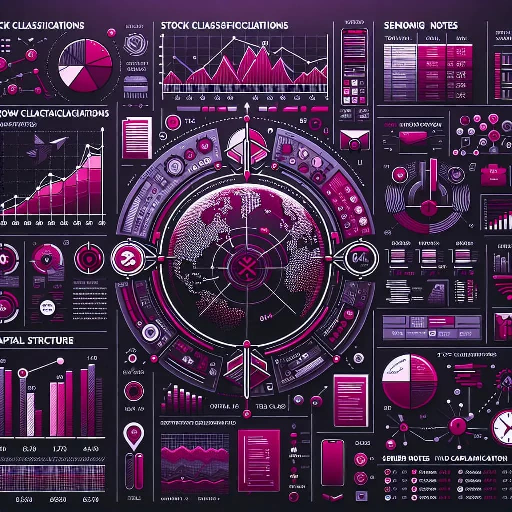 T-Mobile US, Inc. 8-K Filing: Key Financial Insights & Senior Notes Overview