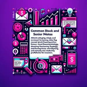 T-Mobile US, Inc. 8-K Report: Key Insights on Stock & Senior Notes