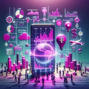 T-Mobile US, Inc. 8-K Report: Senior Notes & Stock Insights (July 2025)