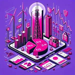 T-Mobile US, Inc. Financial Report: Debt Structure & Market Insights