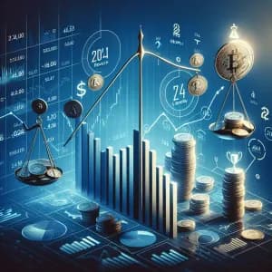T. Rowe Price Group Inc. 2024 Financial Report: Growth vs. Liquidity Risks