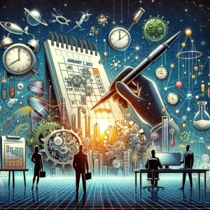 T2 Biosystems, Inc. 8-K Report: Key Updates from January 7, 2025