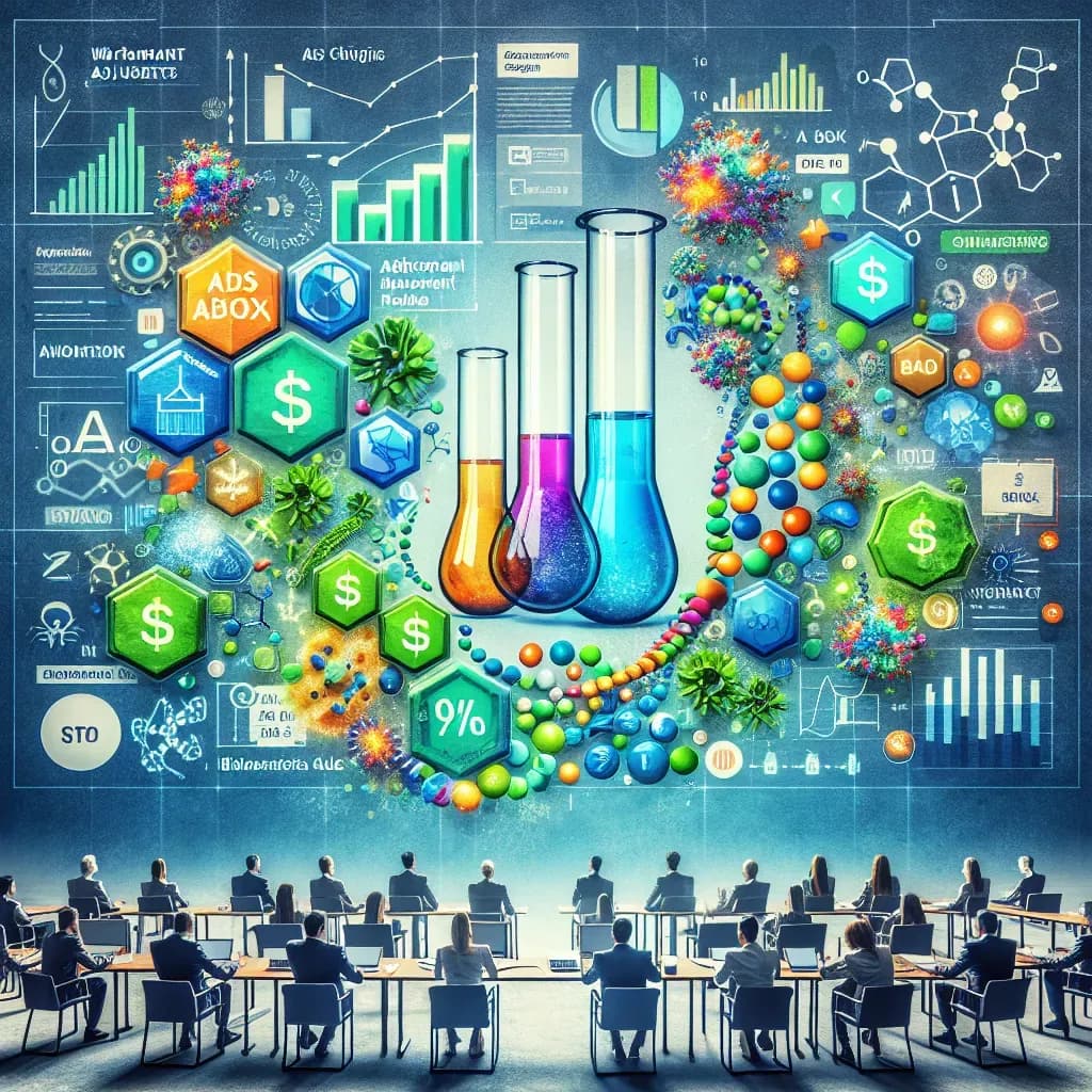 TC BioPharm (Holdings) PLC: Key Insights from Form 6-K on ADS Ratio Change