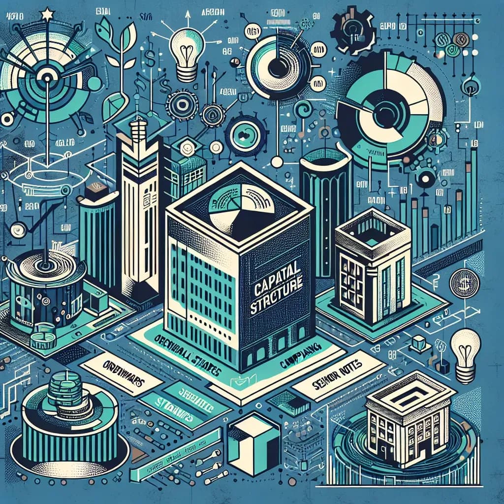 TE Connectivity PLC Financial Overview: Key Insights & Debt Structure Report