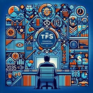 TFS Financial 8-K Report: Key Insights & Updates for February 2025
