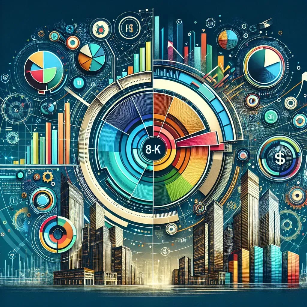 TFS Financial Corporation 8-K Report: Key Updates & Insights for Investors