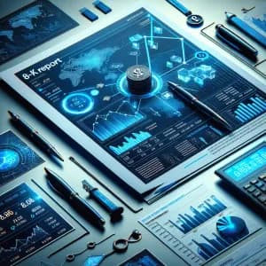 TPG Inc. 8-K Report: Key Insights & Stock Details for February 2025