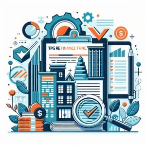 TPG RE Finance Trust, Inc. 8-K Report: Stock Insights & Financial Overview