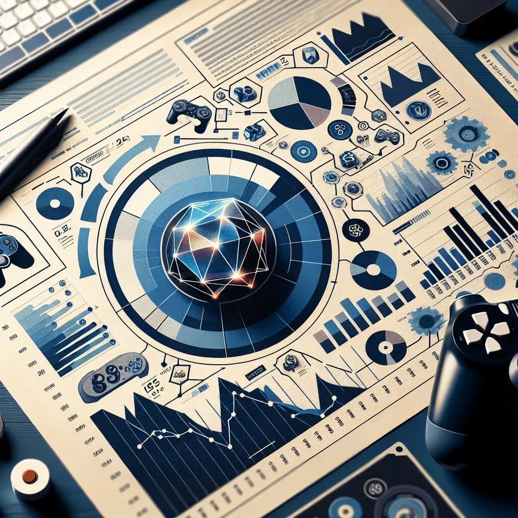 Take-Two Interactive 8-K Report: Key Updates & Insights