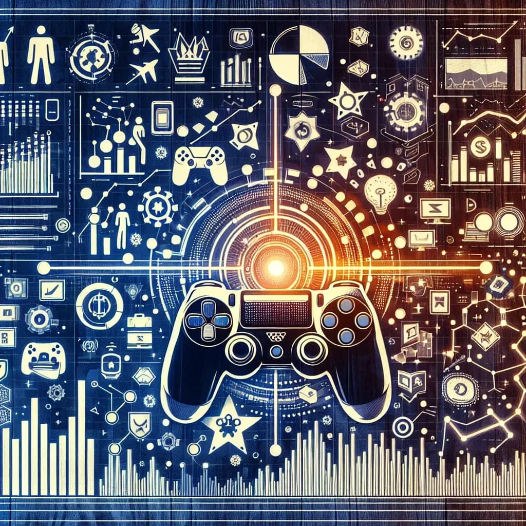 Take-Two Interactive Financial Report: Growth Insights & Future Potential