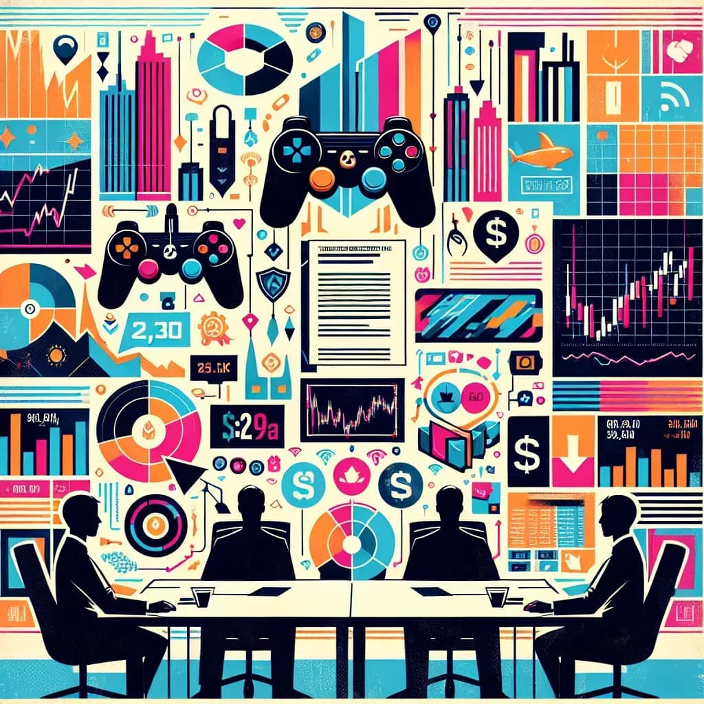 Take-Two Interactive's Form 8-K Report: Key Developments on August 29, 2025