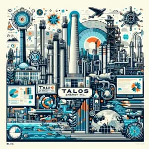 Talos Energy Inc. 8-K Report: Key Insights & Corporate Updates