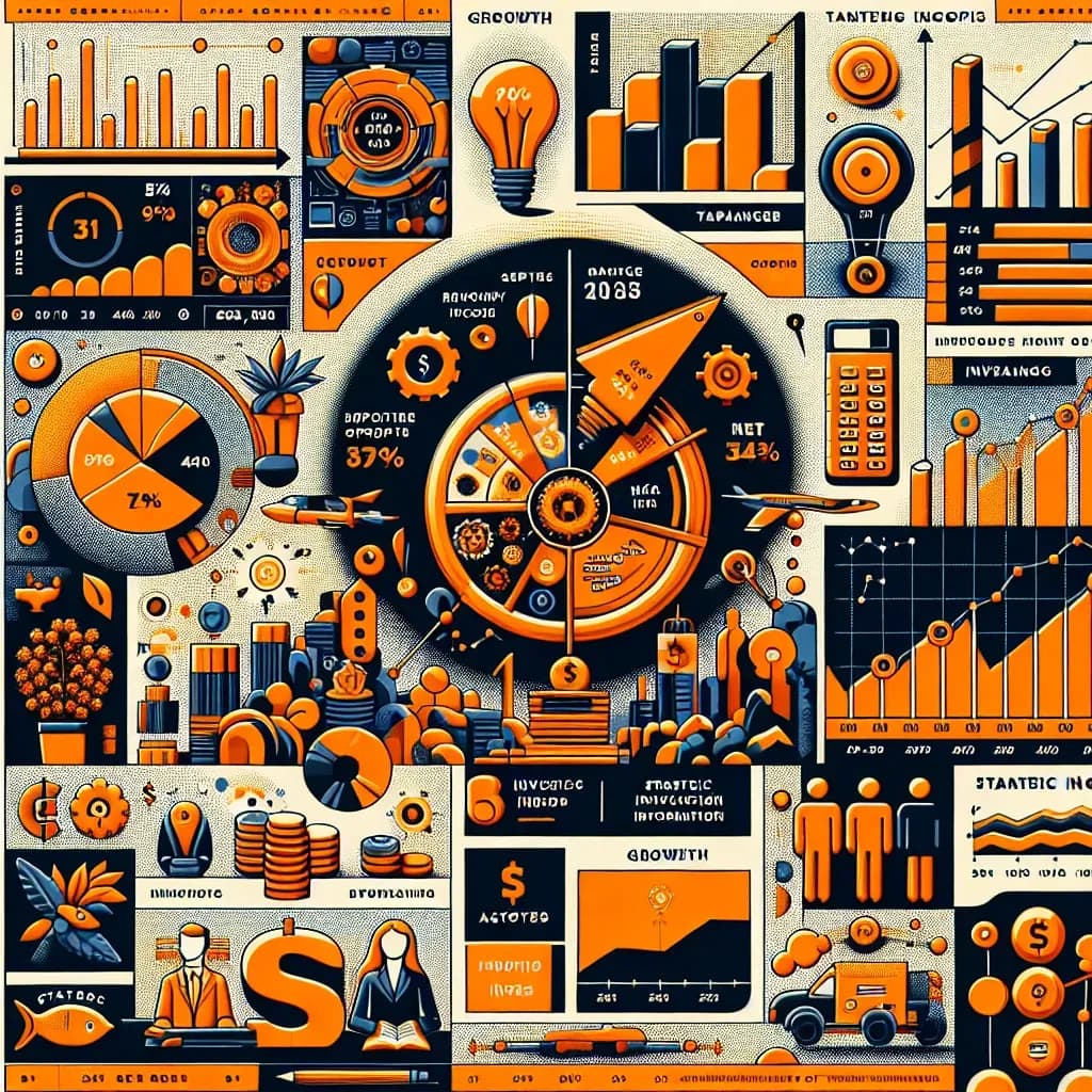 Tanger Inc. 2024 Financial Report: Growth Insights & Investment Recommendations