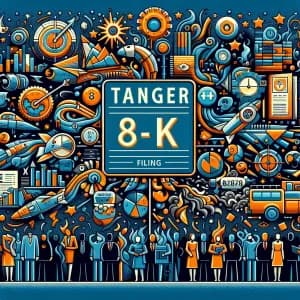 Tanger Inc. 8-K Filing: Key Updates on February 19, 2025