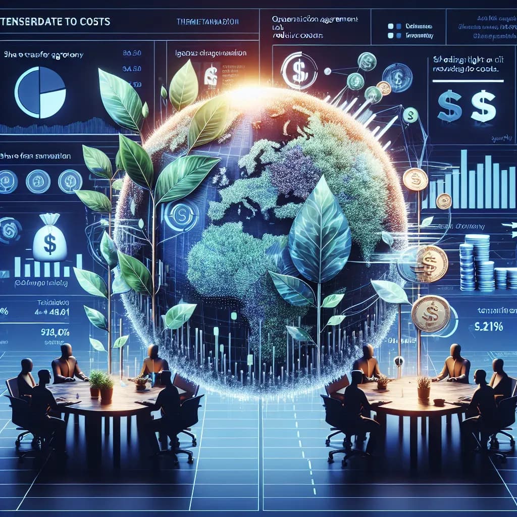 Tantech Holdings Ltd January 2025 Financial Report: Key Insights Unveiled