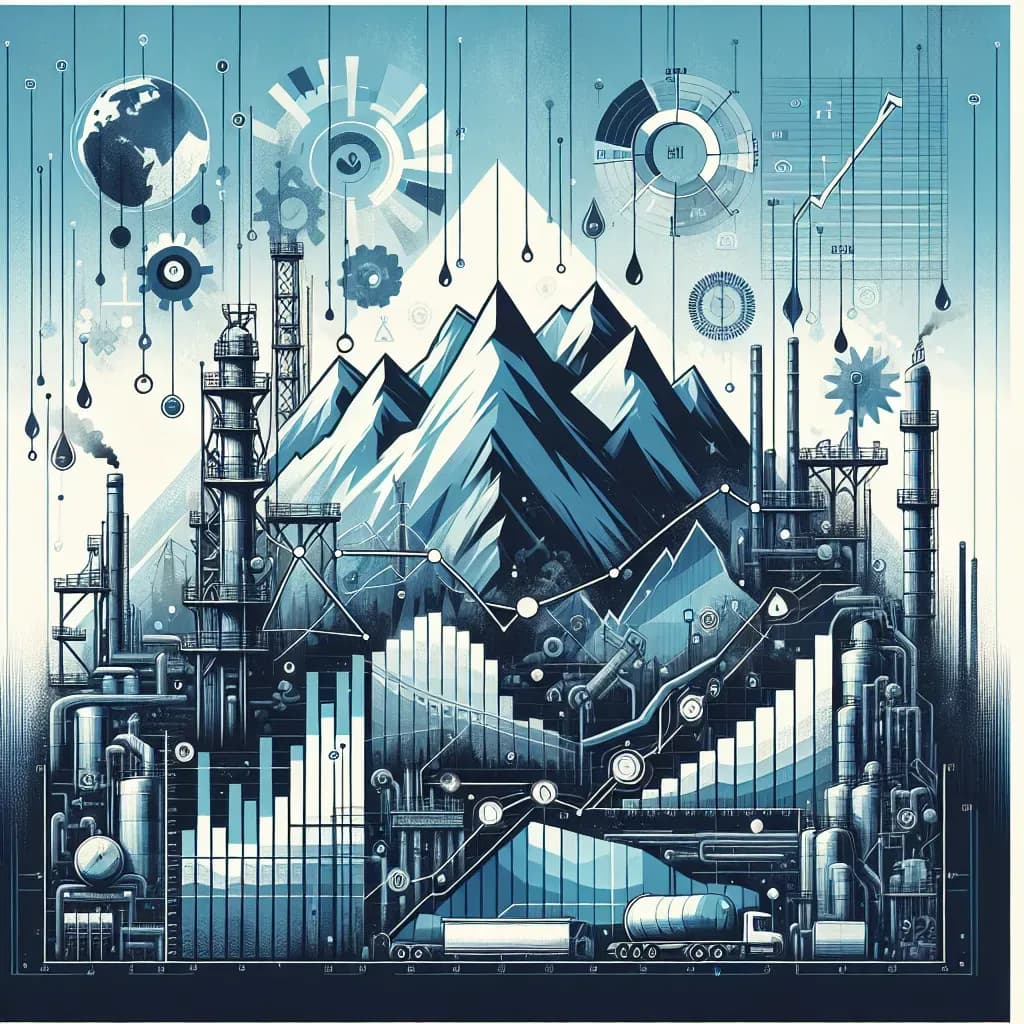 Targa Resources Corp. 8-K Filing: Key Developments Unveiled - February 27, 2025