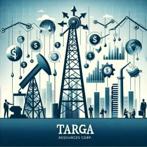 Targa Resources Corp. 8-K Filing: Key Developments on February 24, 2025