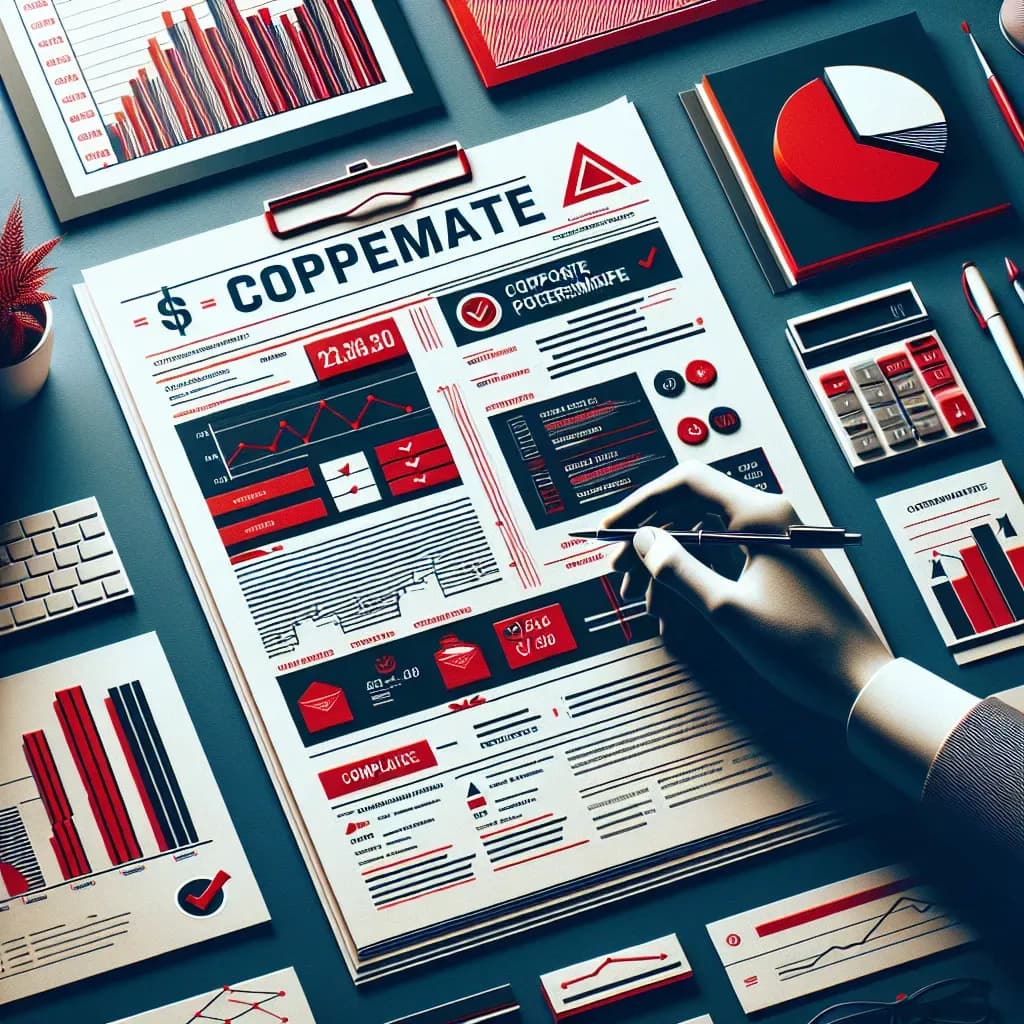 Target Corporation 8-K Filing Report: Key Insights & Stock Details