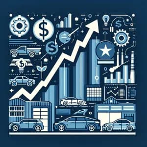 Tariff Exemptions Spark Stock Surge: Key Players to Watch
