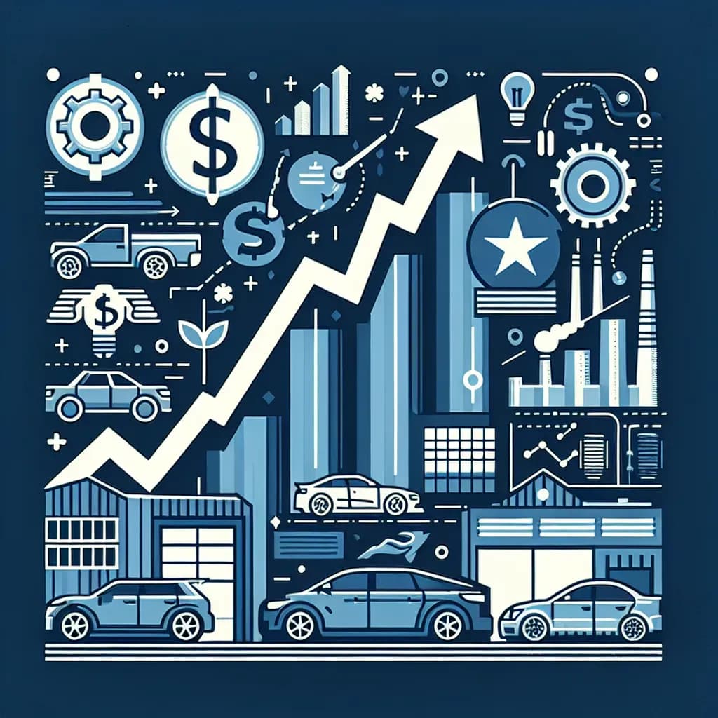 Tariff Exemptions Spark Stock Surge: Key Players to Watch