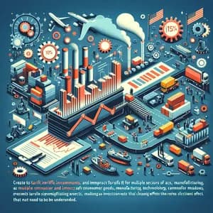 Tariff Increase Alert: What Investors Must Know About Market Impacts