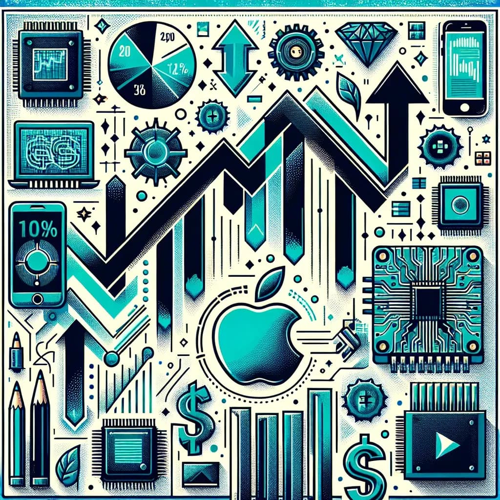 Tariff Tides: How New Trade Policies Are Shaping Stock Market Dynamics