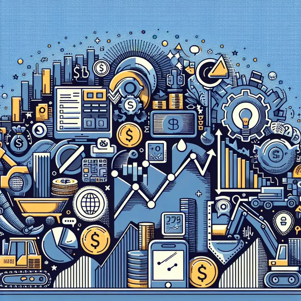 Tariff Turbulence: How New Trade Policies Are Shaking Up the Stock Market