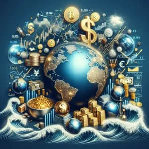 Tariff Turmoil: How Trade Policies Rock Financial Markets