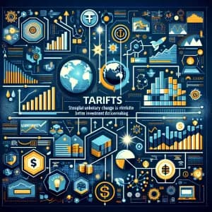 Tariffs Shaking Up Tech: What Investors Need to Know