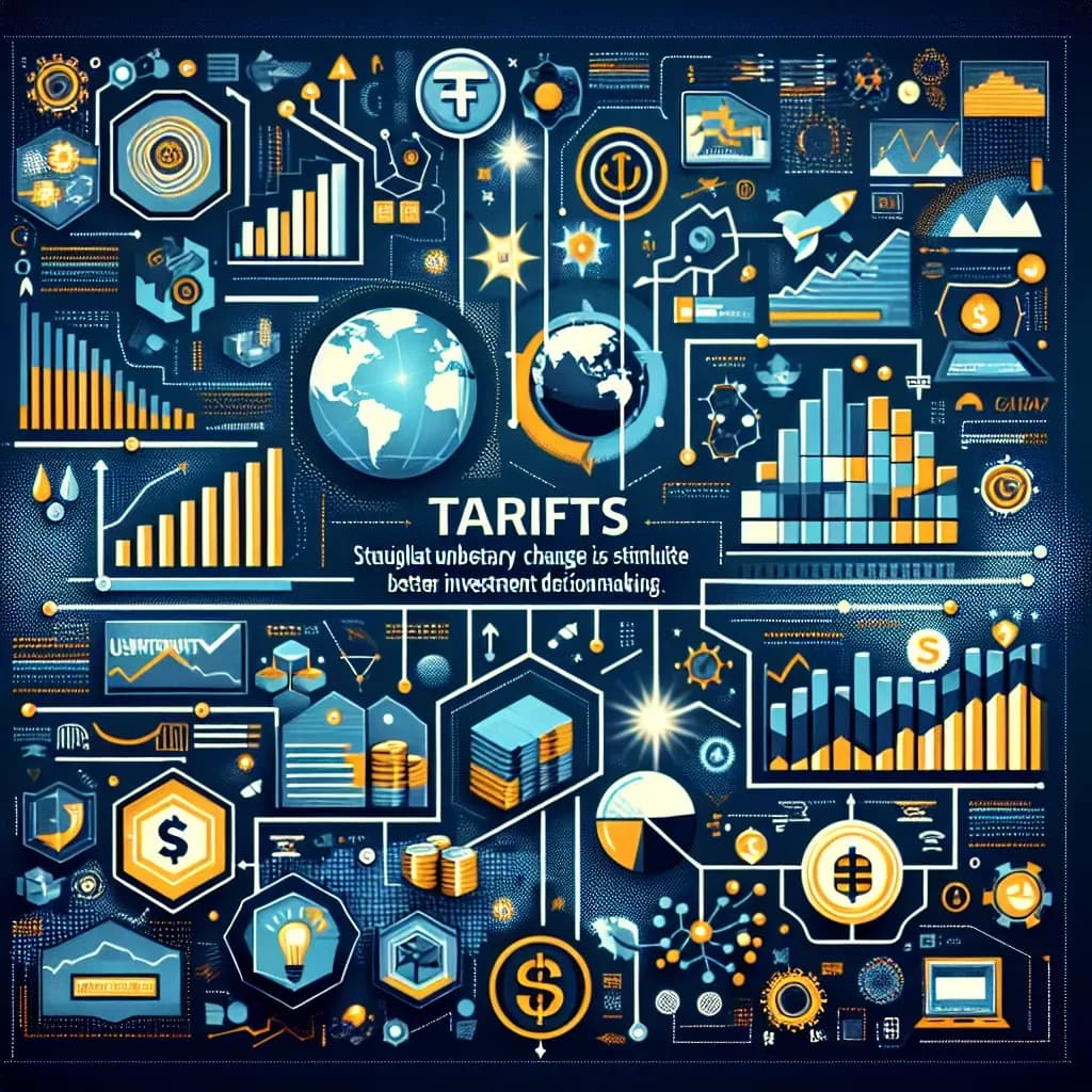 Tariffs Shaking Up Tech: What Investors Need to Know