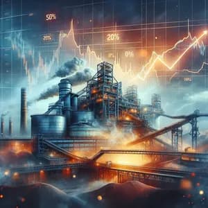 Tariffs & Stocks: How Trump's 50% Copper Levy Affects Your Investments