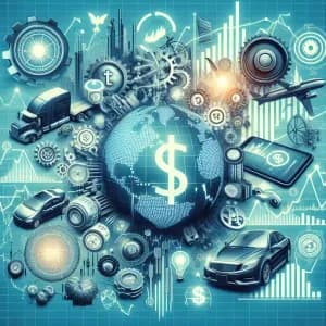 Tariffs & Stocks: What Every Investor Must Understand Now!