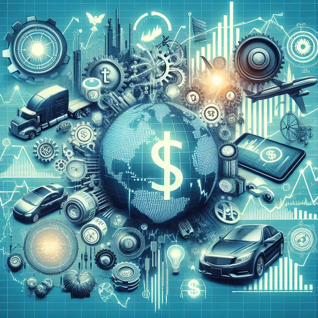 Tariffs & Stocks: What Every Investor Must Understand Now!