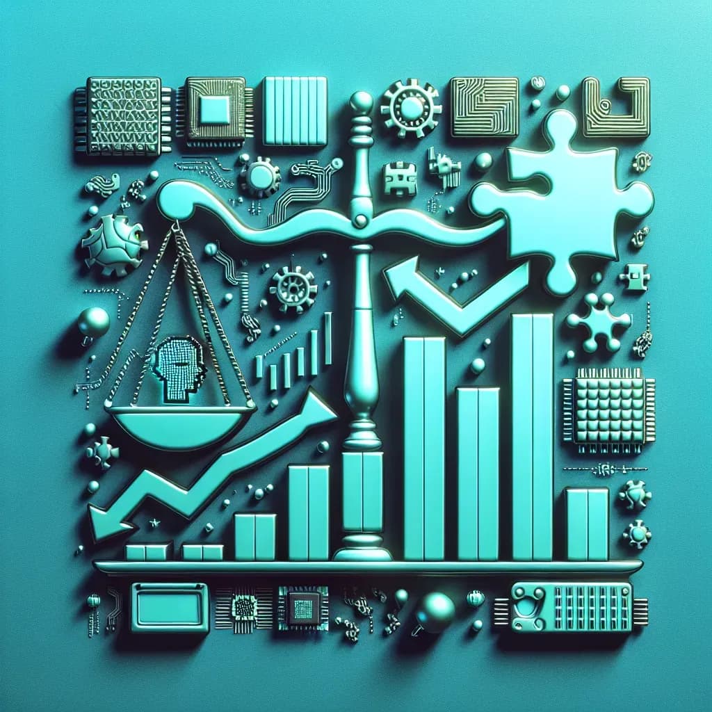 Tariffs Threaten the AI Boom: What Investors Must Know