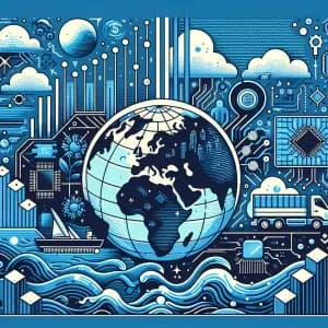 Tariffs and Tech: What Investors Need to Know Now