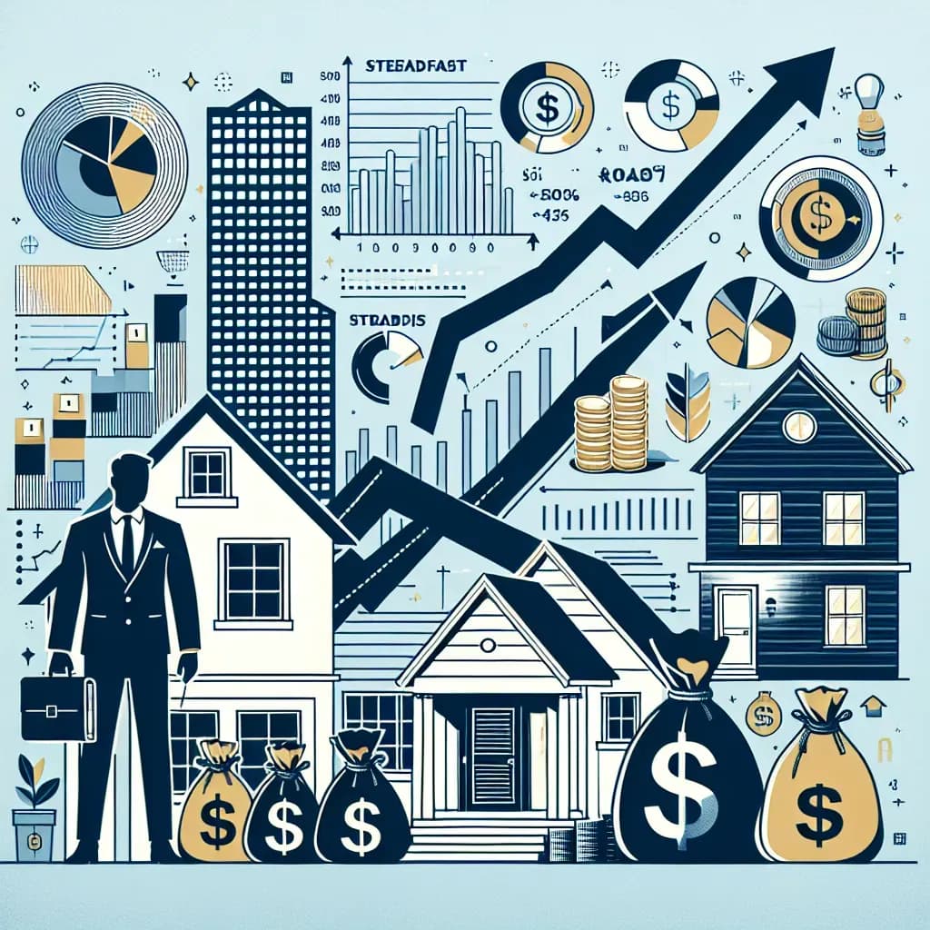Taylor Morrison Financial Report Q4 2024: Strong Growth & Buy Recommendation