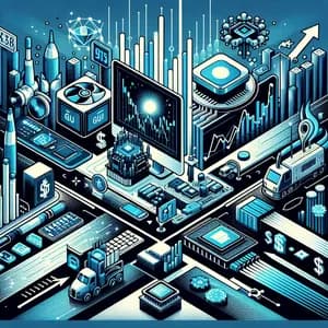 Tech Deals & Rate Cuts Propel Stocks to New Heights!