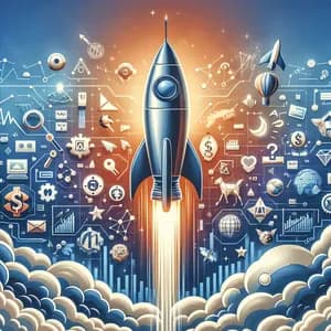 Tech Optimism Fuels S&P 500 & Nasdaq to New Heights