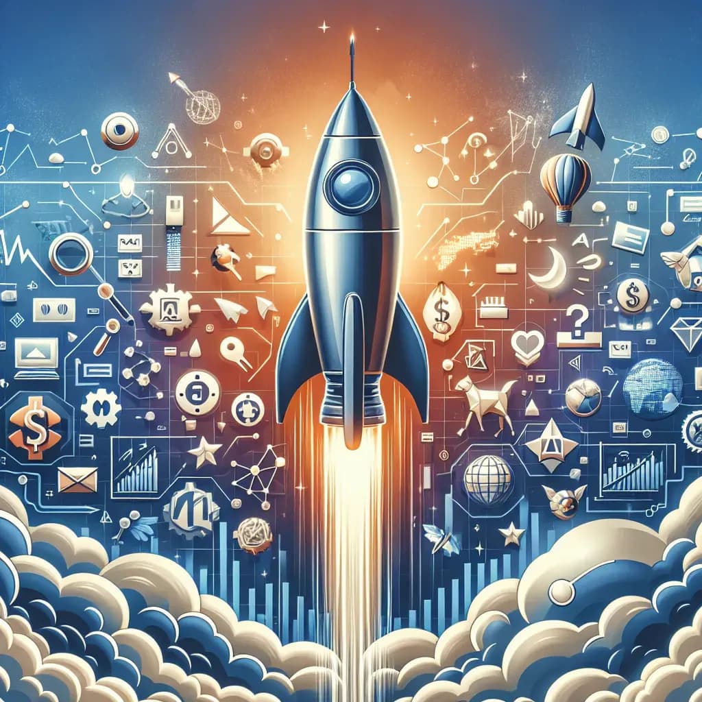 Tech Optimism Fuels S&P 500 & Nasdaq to New Heights
