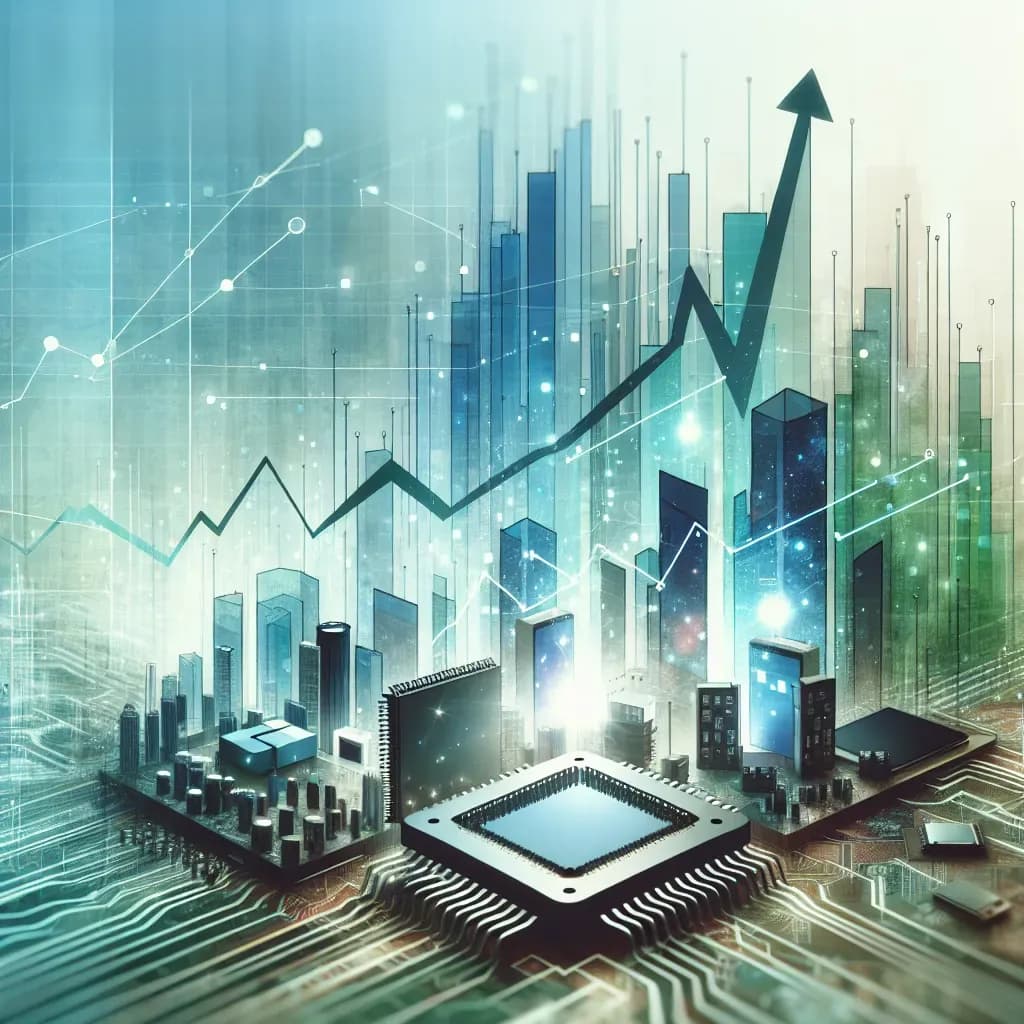 Tech Stocks Propel Nasdaq to New Heights: What Investors Need to Know