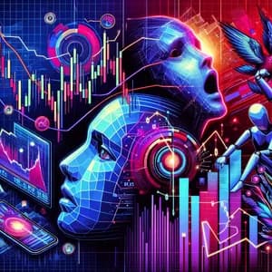 Tech Stocks Tumble: Market Anxiety Over AI and Job Data