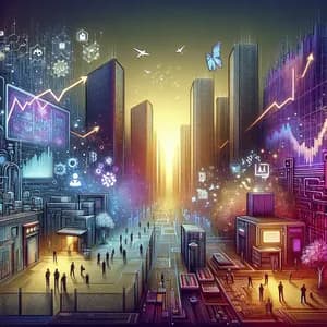 Tech Surge Revives S&P 500: Invest in AI Innovations!