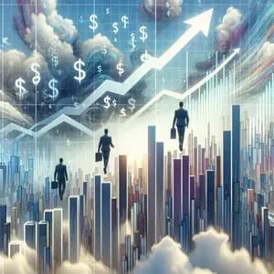 Tech Titans Propel S&P 500 & Nasdaq to Record Heights!