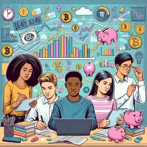 Teen Investors: The New Wave Reshaping Stock Markets