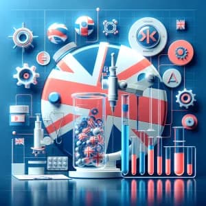 Telix Pharmaceuticals' Form 6-K: Illuccix Approved in the UK!