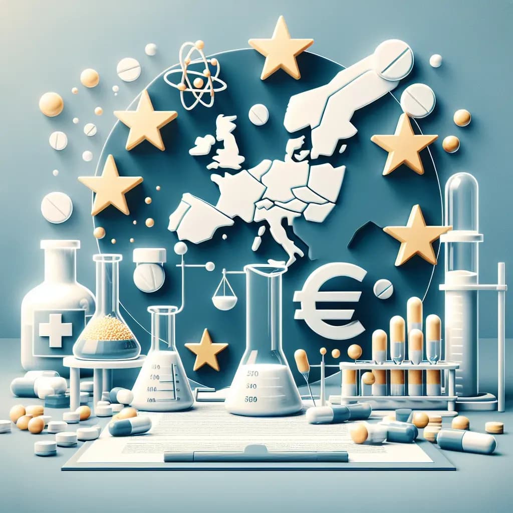 Telix Pharmaceuticals' Form 6-K: Major European Approval for Illucix Announced!
