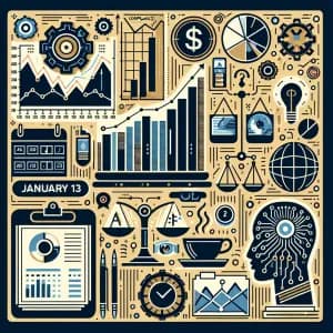 Tempus AI, Inc. 8-K Filing: Key Events of January 13, 2025 Revealed