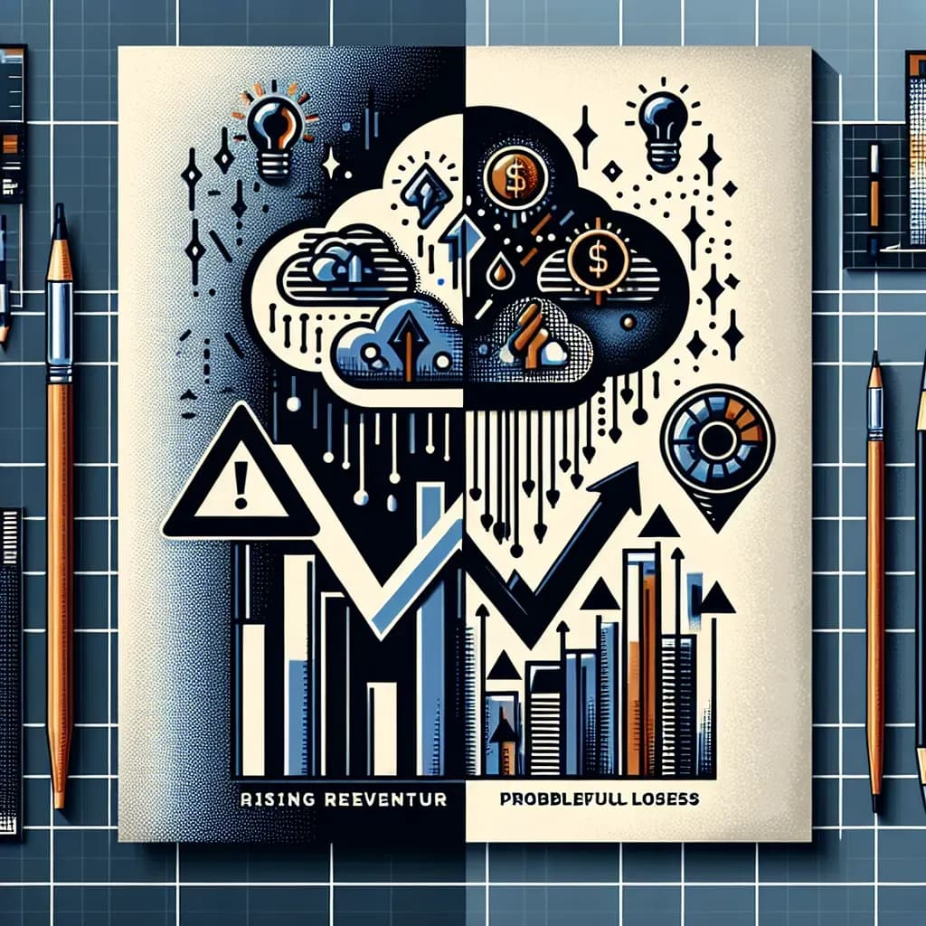Tempus AI, Inc. Financial Report: Growth Potential vs. Profitability Challenges