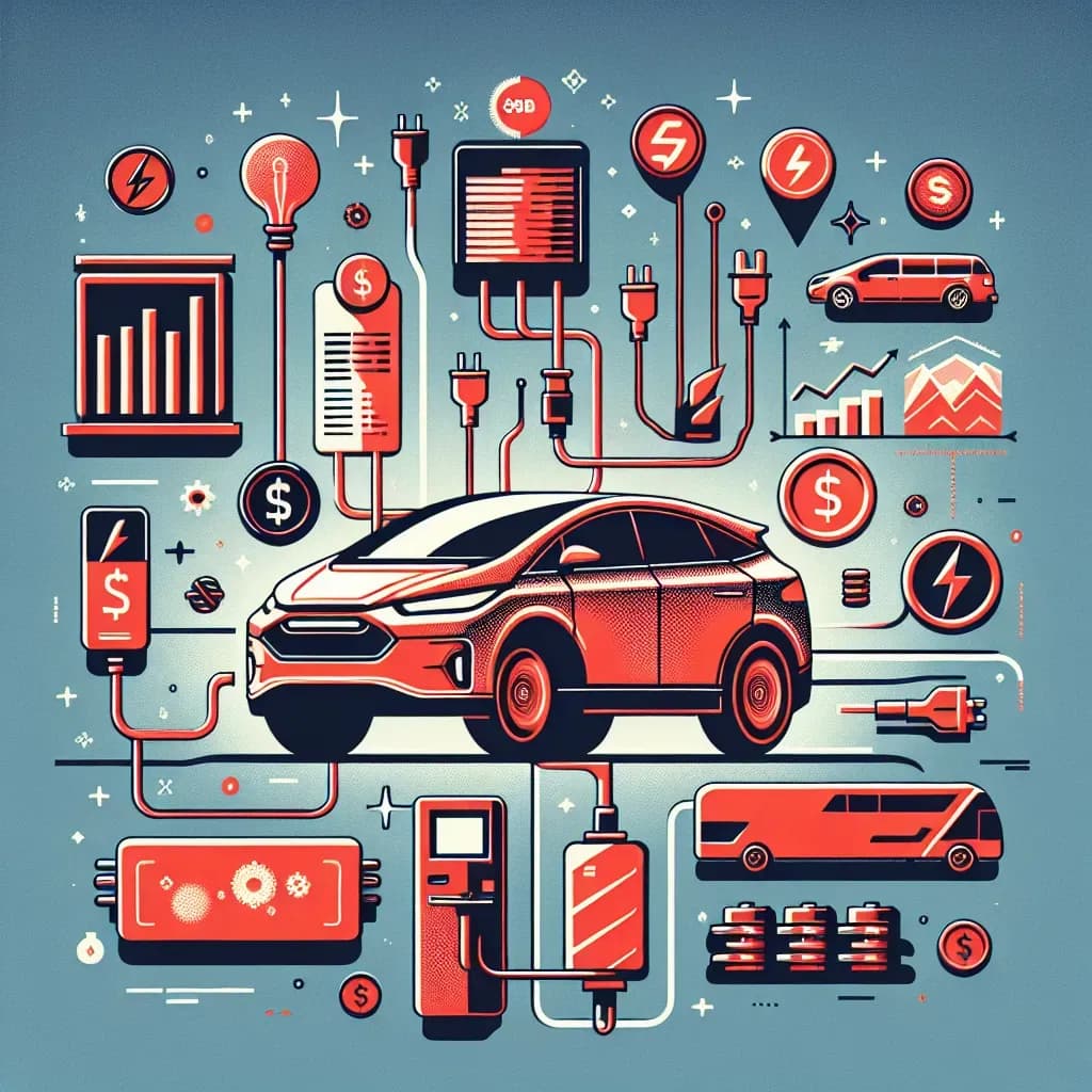 Tesla, Inc. 10-K/A Report: Key Insights on 2024 Financial Performance